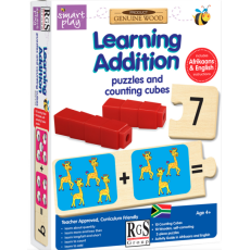 Learning Addition 